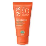 Svr Sun Secure Lait Invisible Moisturizing Milk Spf50+ 100ml