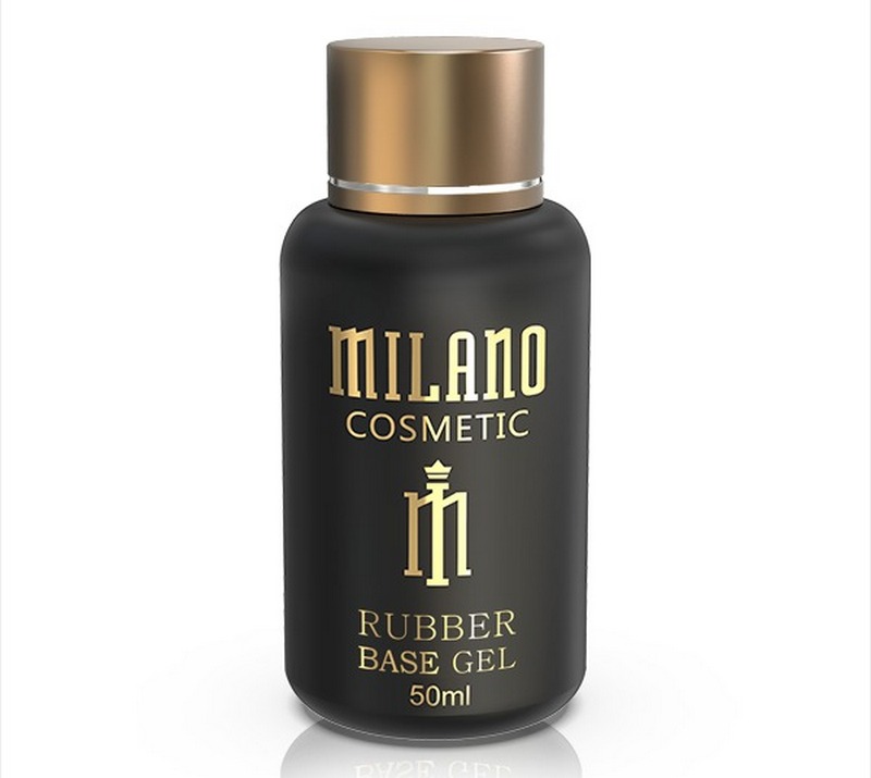 MILANO RUBBER BASE 50ML