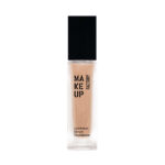 Make Up Factory Luminous Serum Foundation - 30ml