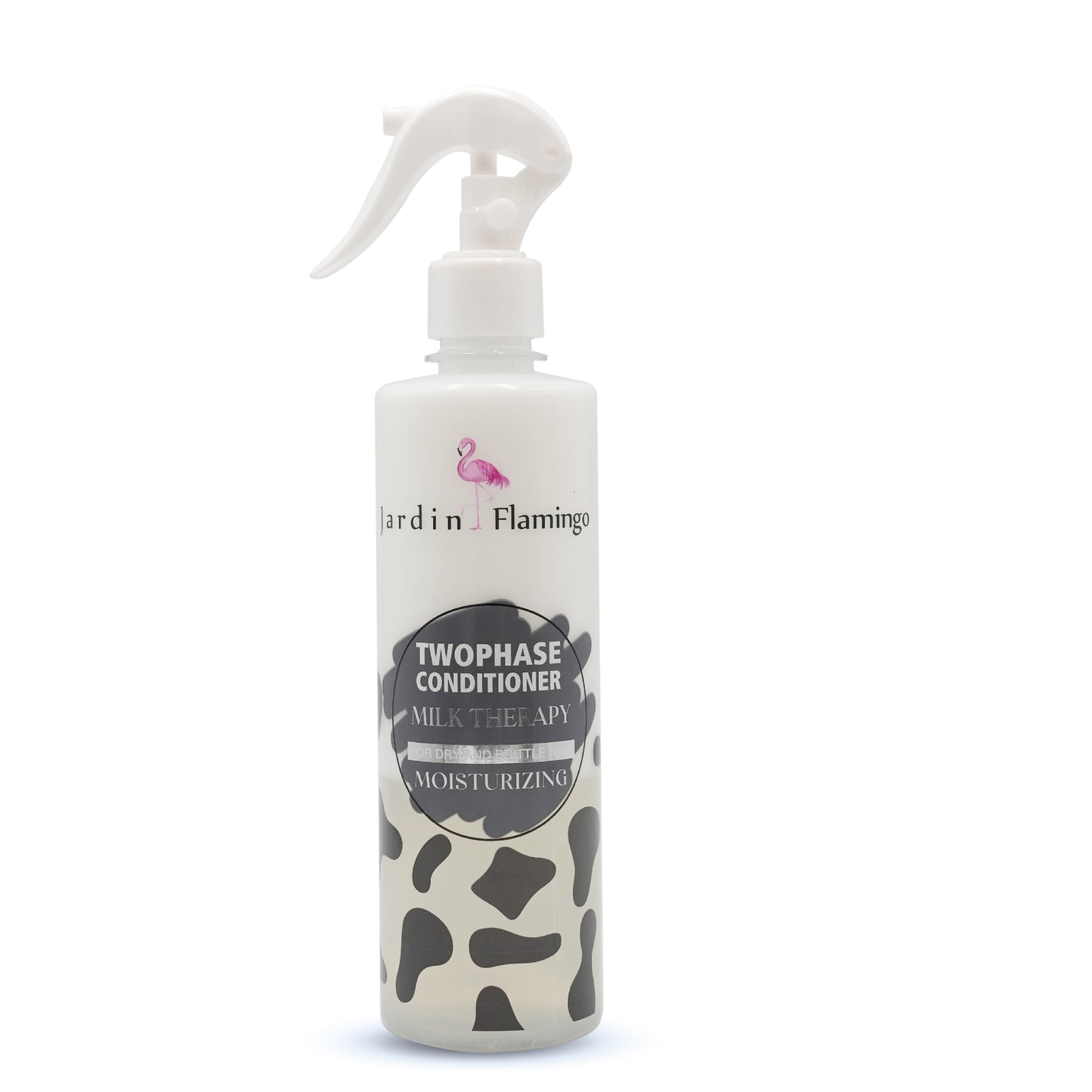JARDIN FLAMINGO TWOPHASE CONDITIONER-MILK THERAPY 500ML