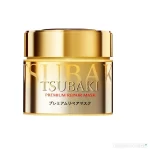 SHISEIDO Tsubaki Premium Repair Hair Mask 180g