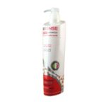 REPLENISH & NOURISH SILK PROTEIN SHAMPOO 1000 ml Brittle Curly and Covered Hair -