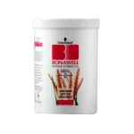 Bonawell Hot Oil Treatment Repair Formula Wheat Protein 810 Ml
