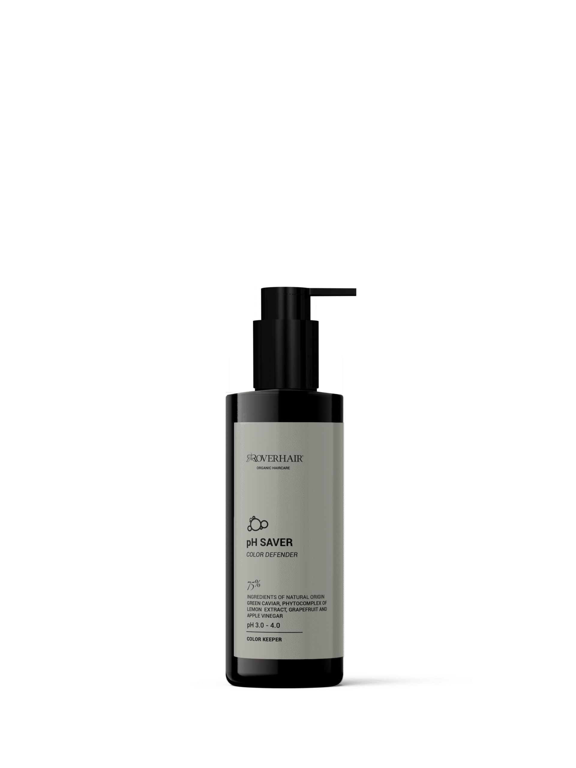 ROVERHAIR pH saver COLOR DEFENDER