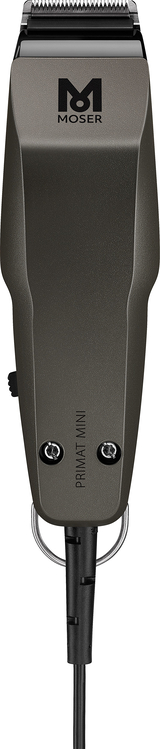 1411-0052f-produktbild-neu-92112 Moser Primat Mini Trimmer Titanium - Image 1