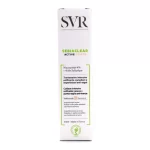 SVR Sebiaclear Active Tinted, 40 Ml - Image 4