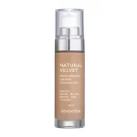 Seventeen Natural Velvet Matte Foundation, Number 90