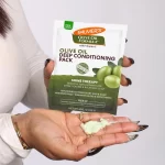 Palmer's Olive Oil Formula Deep Conditioner 60 Gram - Image 2
