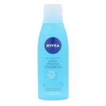 Nivea Pure Effect Wash Off (200ml)