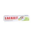 Lacalut Kids Tooth Paste 4-8 Years