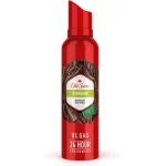 OID SPICE DEODORANT BODY SPRAY 140ML