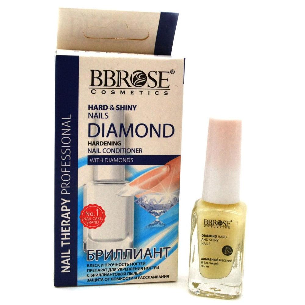 BBROSE Nail Therapy Diamond Nail Conditioner