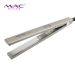 MAC Flat Iron Hair Straightener MC-5519 - Image 2