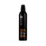 BLACK EQUAL STRONG HAIR MOUSSE 400ML