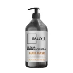 Sally’s Hair Mask 700ml
