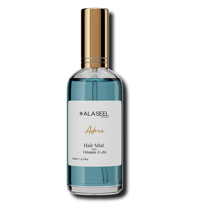ALASEEL Adore HAIR MIST 100ML