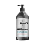 Sally’s Choice Argan & Macadamia Shampoo 700Ml