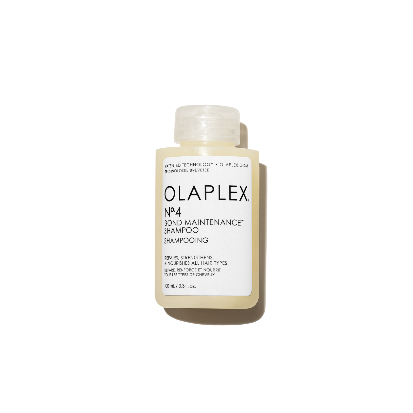 PRO EXCLUSIVE: Nº.4 BOND MAINTENANCE® SHAMPOO - Image 2