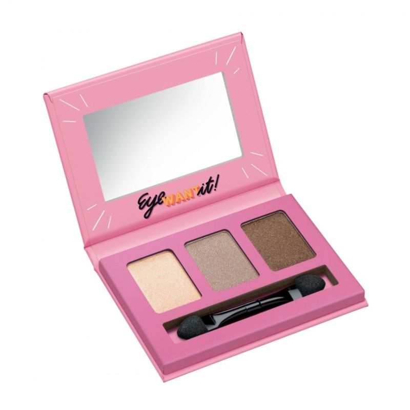 22 MISSLYN EYE WANT IT EYESHADOW SET - Image 1