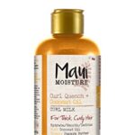 Maui Coconut Aloe Hydrating Hair Treatment