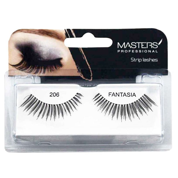 22_3.jpg MASTERS STRIP LASHES 206 - Image 1