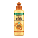 Garnier Ultra Doux Honey Treasures Leave-In Cream 200 Ml
