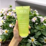 SVR SEBIACLEAR CLEANSING GEL MOUSSANT 200ML - Image 3
