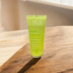 SVR SEBIACLEAR CLEANSING GEL MOUSSANT 200ML - Image 2