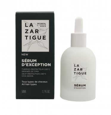 Lazartigue Sérum D'Exception Heat Protection 50ml