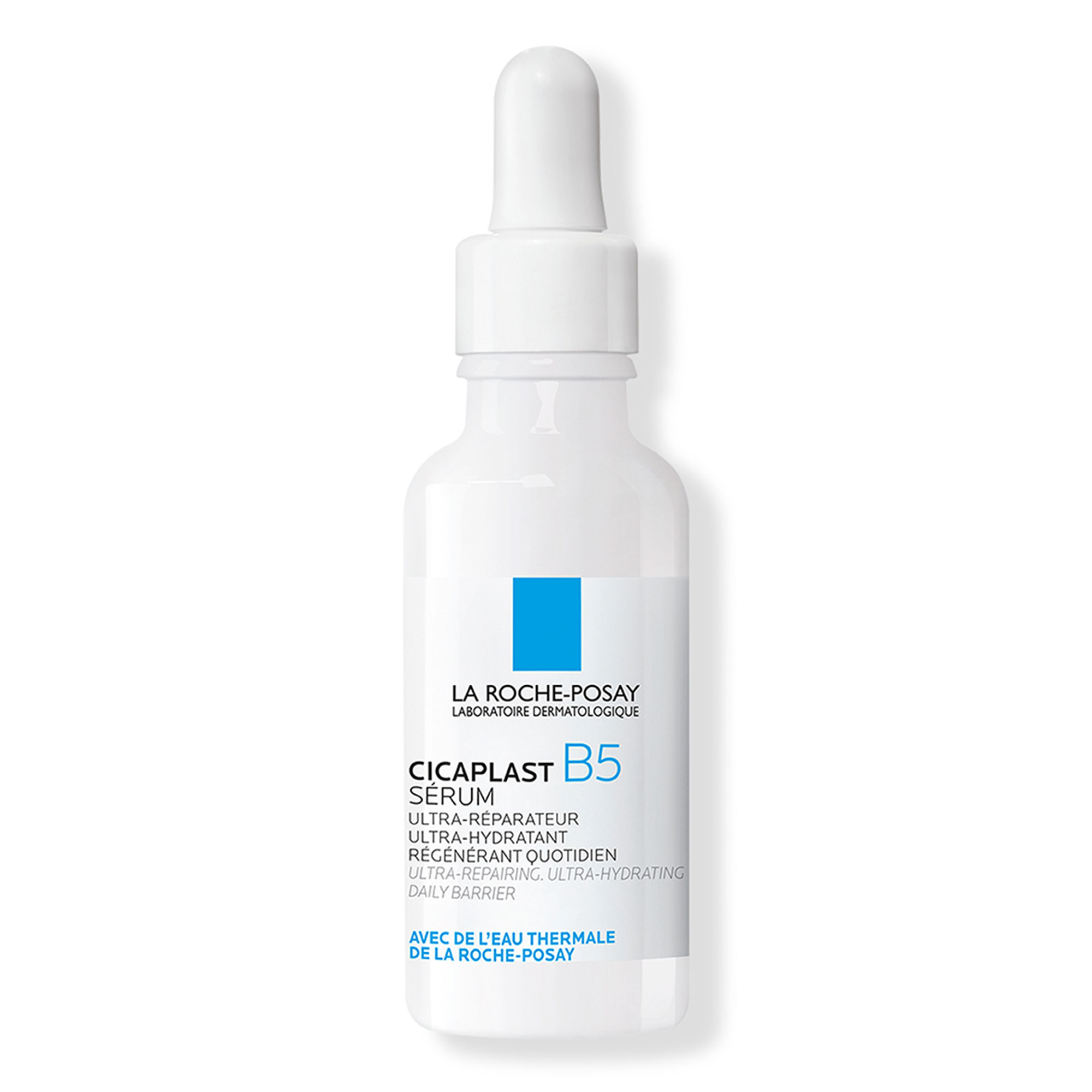La Roche Posay CICAPLAST B5 REPAIR SERUM