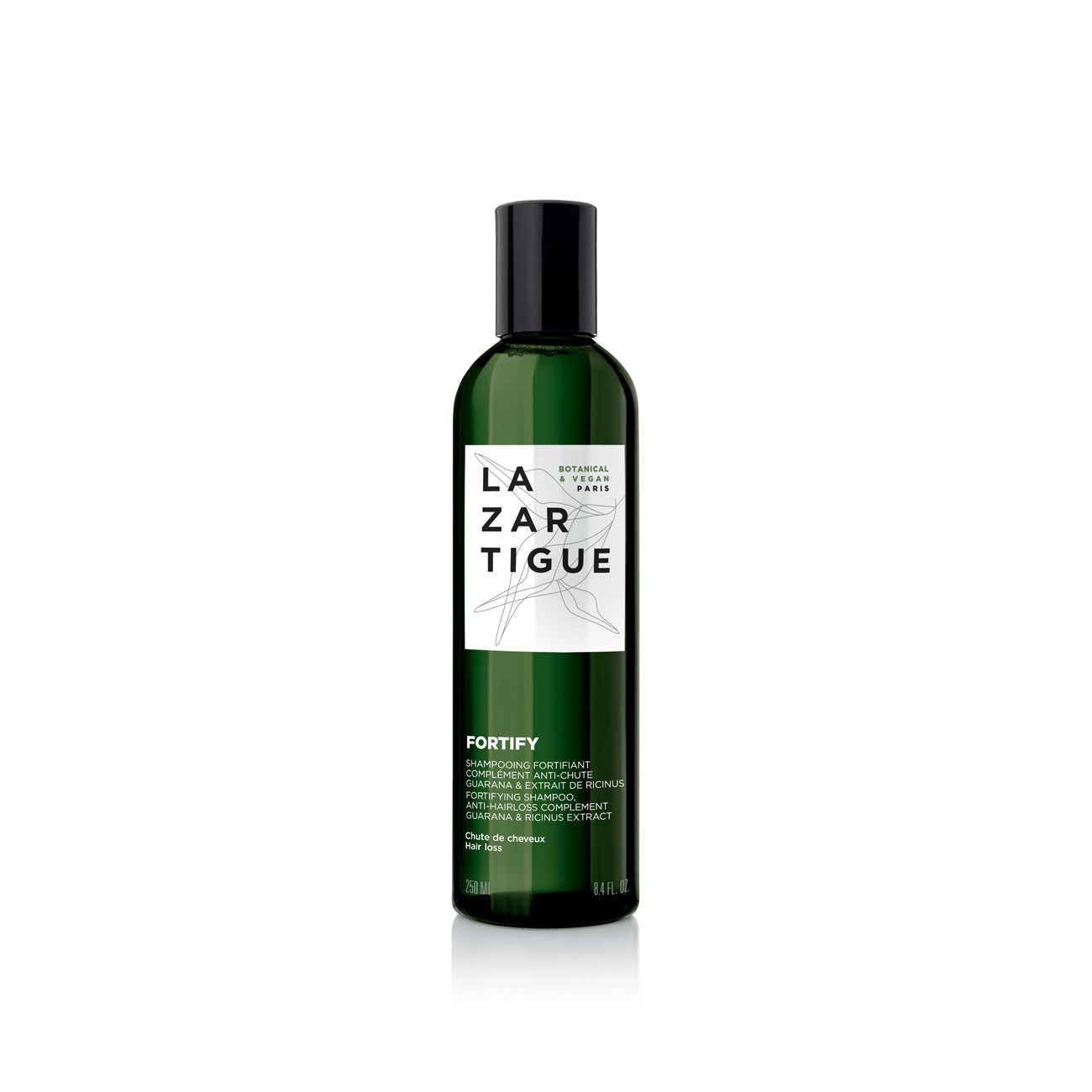 Lazartigue Fortify Shampoo