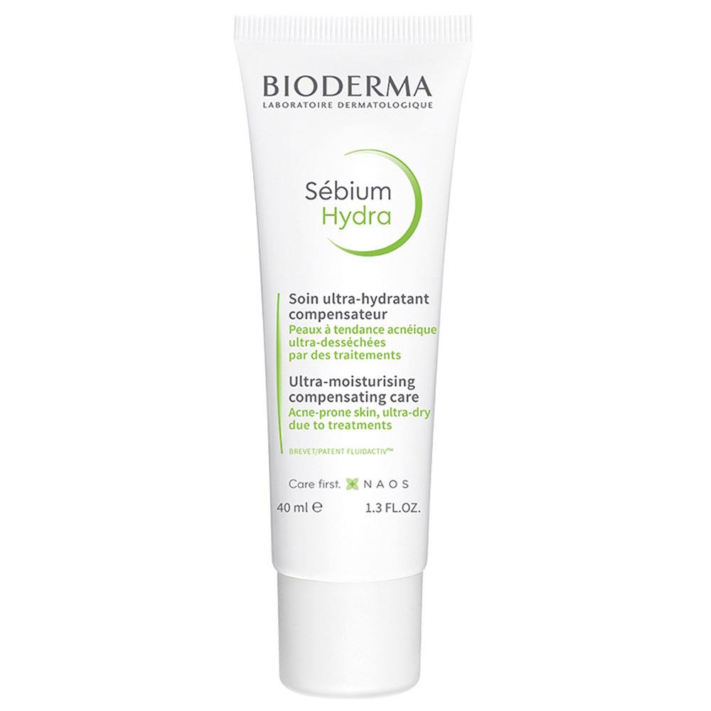 Bioderma Sebium Hydra - 40Ml
