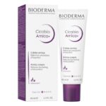 Bioderma Sicapio Arnica Plus Repair and Healing Cream for Wounds and Damaged Skin – 40 ml