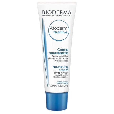 Bioderma Atoderm Nourishing Cream