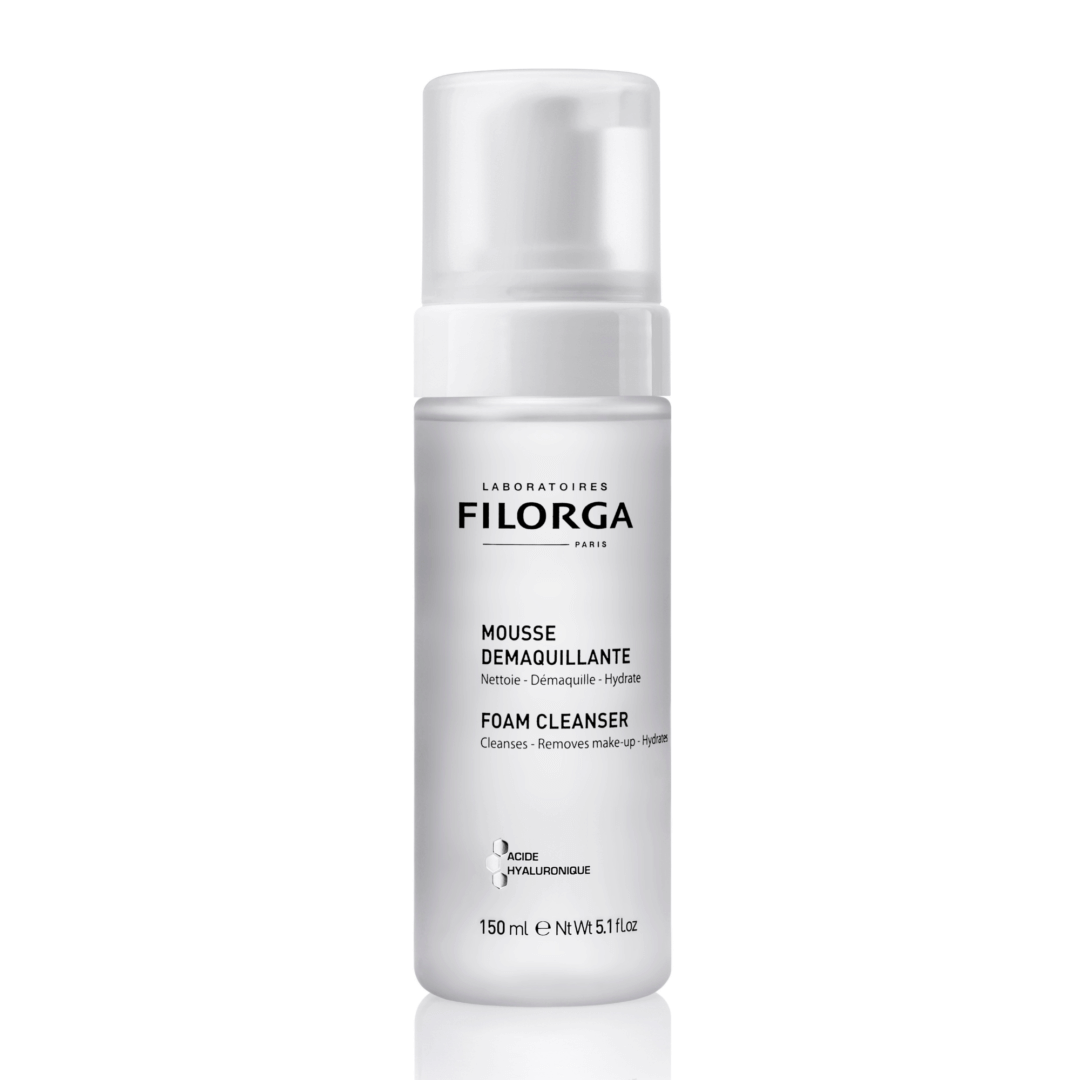 FILORGA FOAM CLEANSER