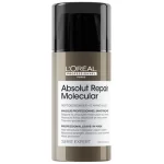 L'oreal Professionnel Absolut Repair Molecular Leave-in Mask 100Ml