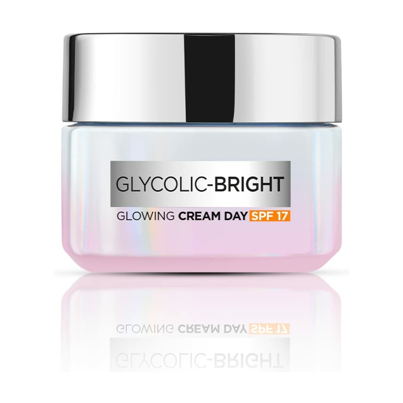 L'Oreal GLYCOLIC BRIGHT Day Cream 50 ML