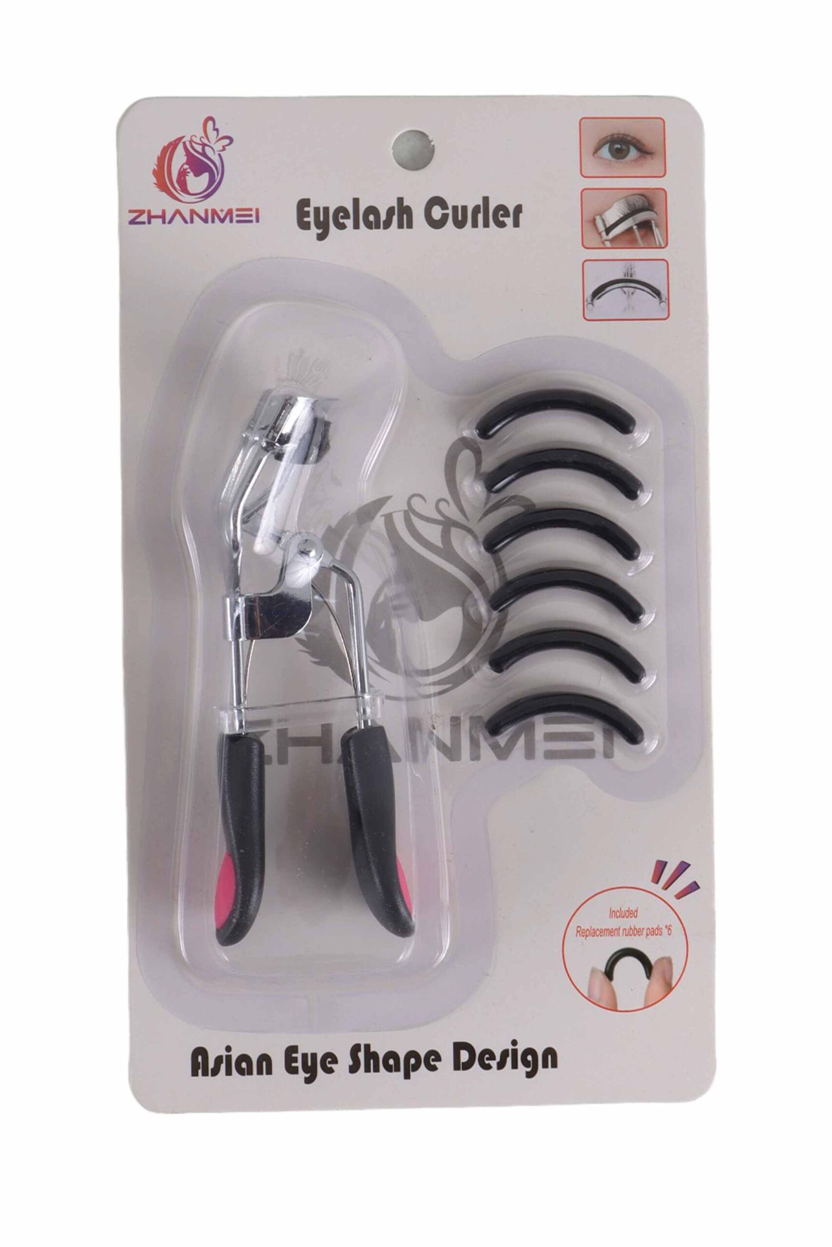 ZHANMEI Eyelash curler