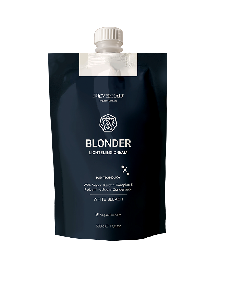 ROVERHAIR lightening cream 500g