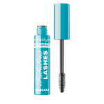 Misslyn Fabulous Lashes Waterproof Maskra - 1 Black 13 Ml