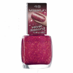 Misslyn Velvet Diamond Nail Polish