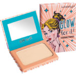 Misslyn Glow For It Strobing Face Powder Beige
