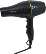 Moser hair dryer ms-6619, 7500 w