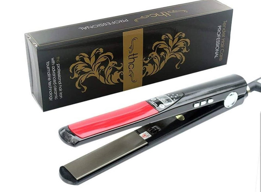 Hummer Professional 480f Hair Keratin Straightener