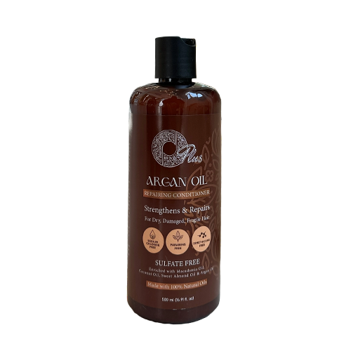 Oplus argan hair conditioner 500 ml