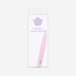Elegant Touch Professional Slanted Tweezer