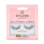 Eylure Fluttery Light Lashes 117