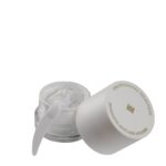 Delfy Collagen Boost Facial Sunscreen Cream SPF 50+ - Image 2