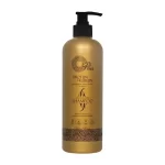Oplus Shampoo For Protein & Keratin Treated Hair - 500 Ml
