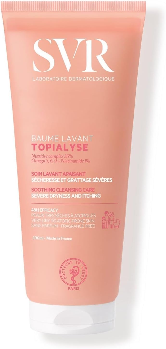 SVR Topialyse Cleansing Baume 200ml